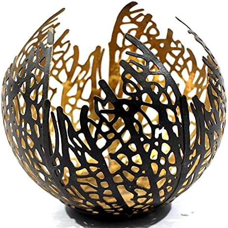 Photophore De Forme Moderne