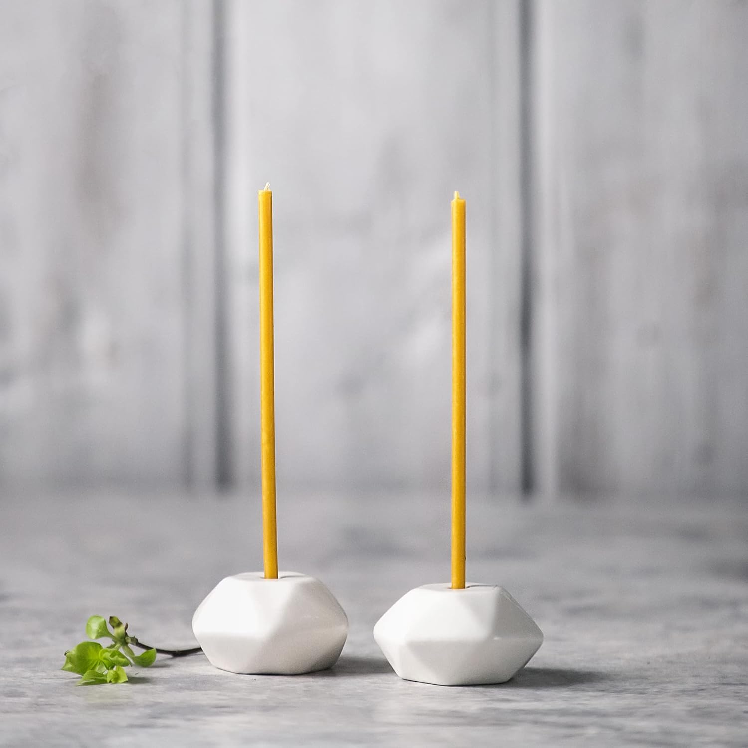 Danilovo Bougeoir Bougies Fines