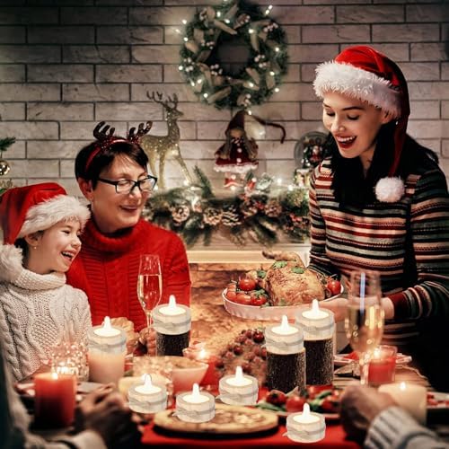 Vue 4 de Bougeoir Bois Durable Naturel