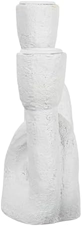 Vue 6 de Bloomingville Bougeoir Double Sculptural