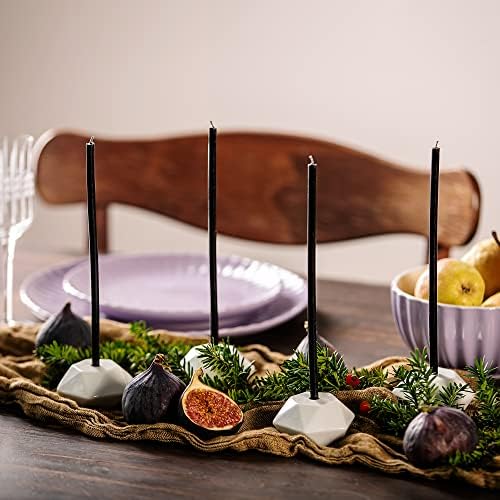 Vue 6 de Danilovo Bougeoir Bougies Fines