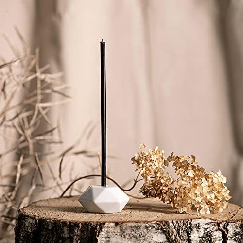 Vue 7 de Danilovo Bougeoir Bougies Fines