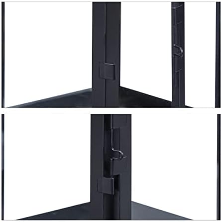 Vue 6 de Relaxdays Lot De Lanternes