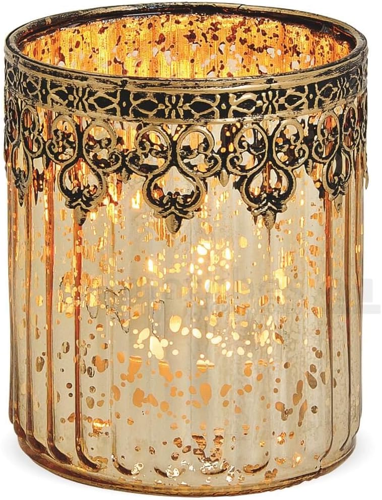 Matches Photophore En Verre