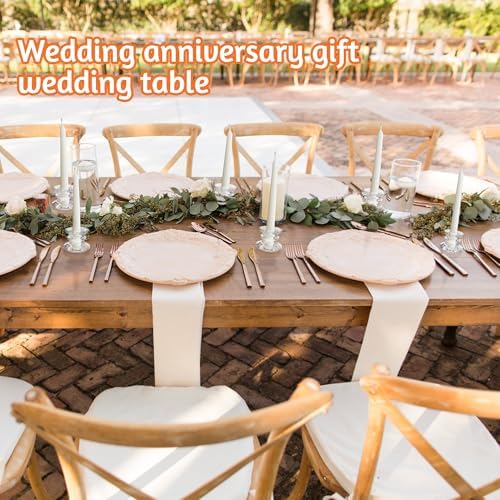 Vue 5 de Lot De Bougeoir Verre