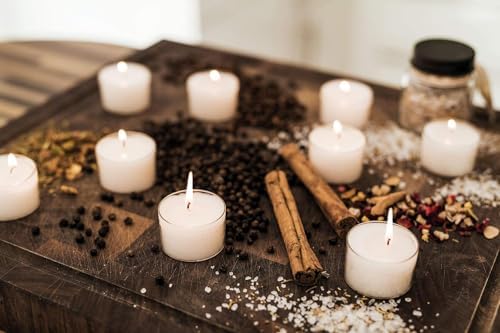 Vue 5 de Horeca Candles Lot De