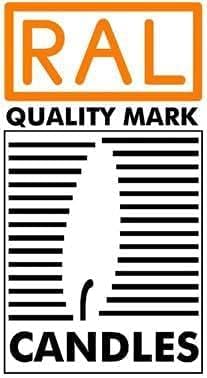 Vue 6 de Horeca Candles Lot De