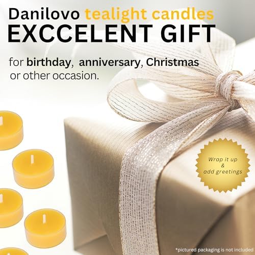 Vue 6 de Bougie Cire Dabeille Kit