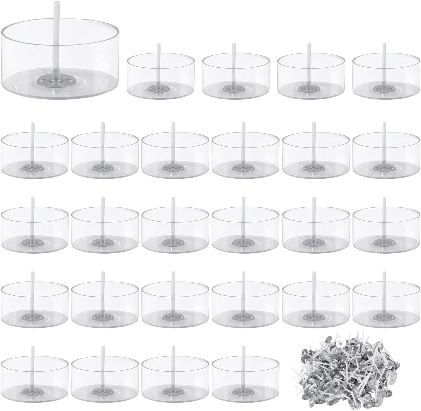 Ryan Pieces Contenant Pour