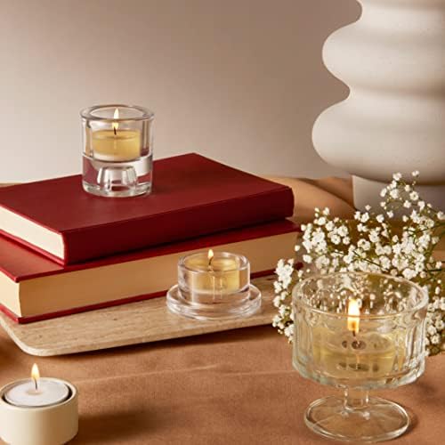 Vue 5 de Crystal Lights Chauffeplat Blanc