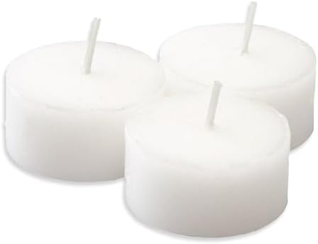 Vue 4 de Candelo Eco Refill Lot