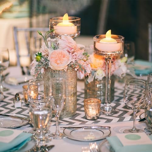 Vue 5 de Yakpo Lot De Bougies