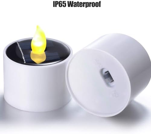 Vue 6 de Soulbay Lot De Bougie