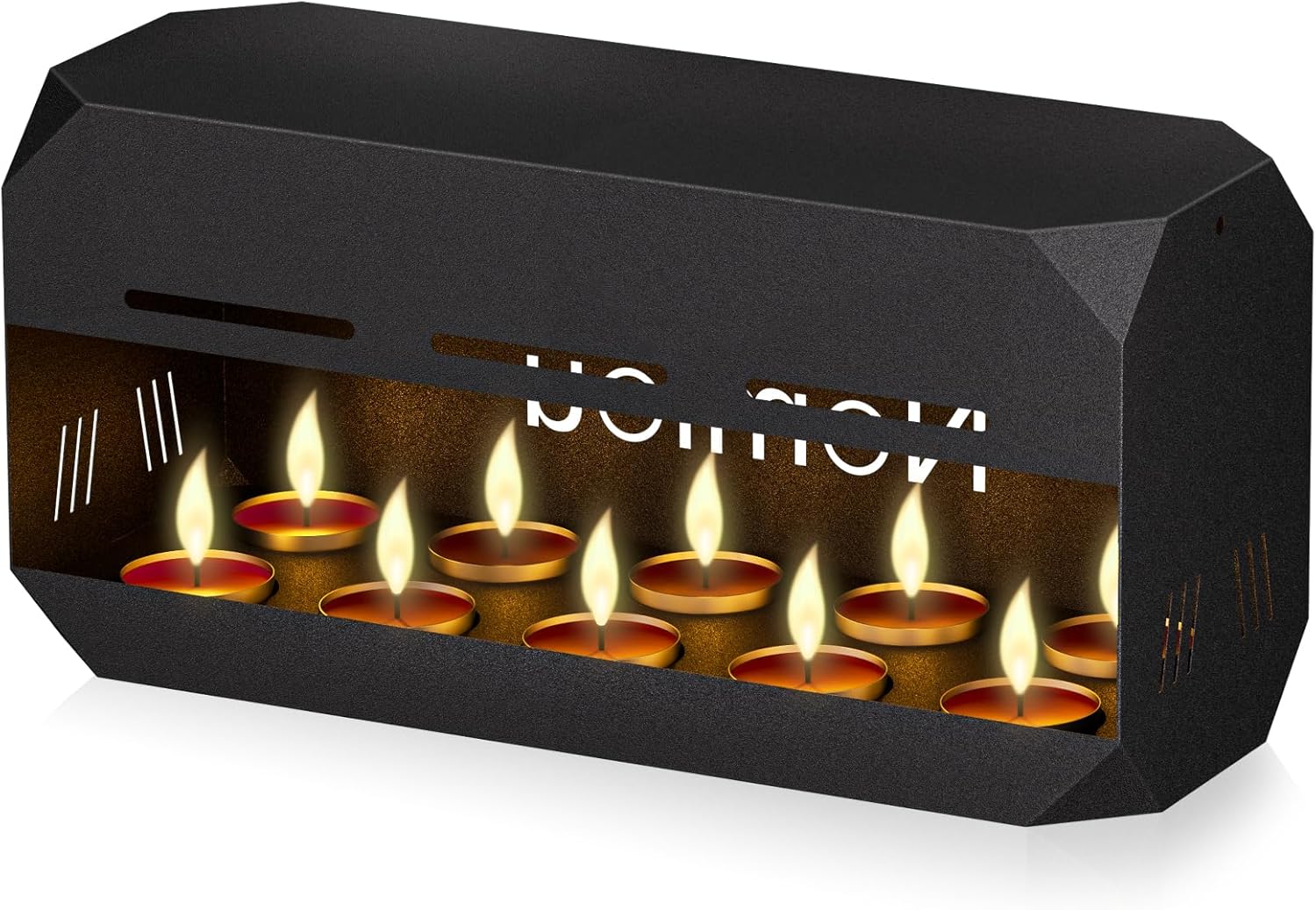 Photophore Pour Photophores En