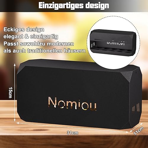 Vue 5 de Photophore Pour Photophores En