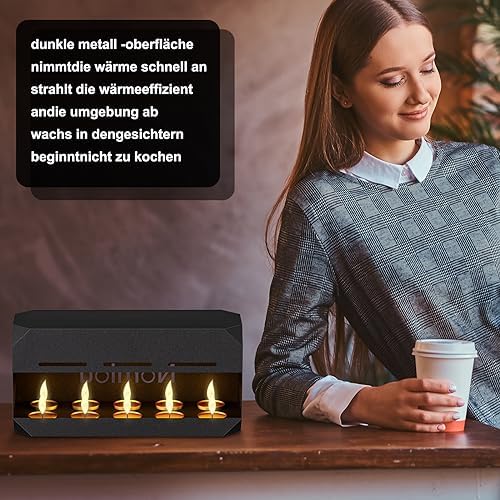 Vue 7 de Photophore Pour Photophores En