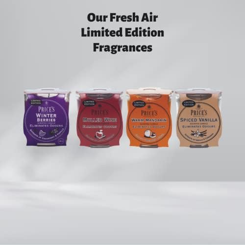 Vue 7 de Prices Lot De Bougies