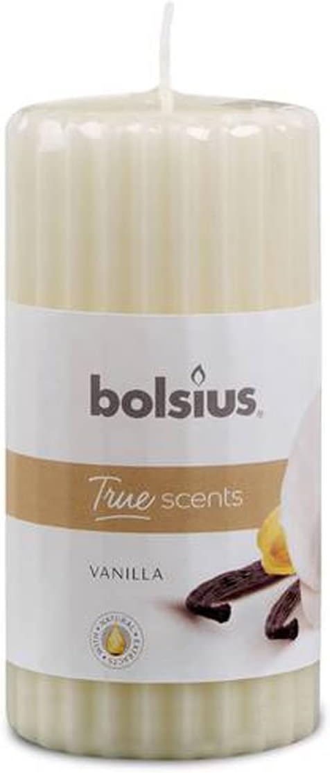 Bolsius True Scents Candela