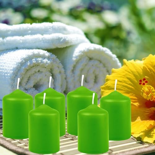 Vue 4 de Hs Candle Bougies De