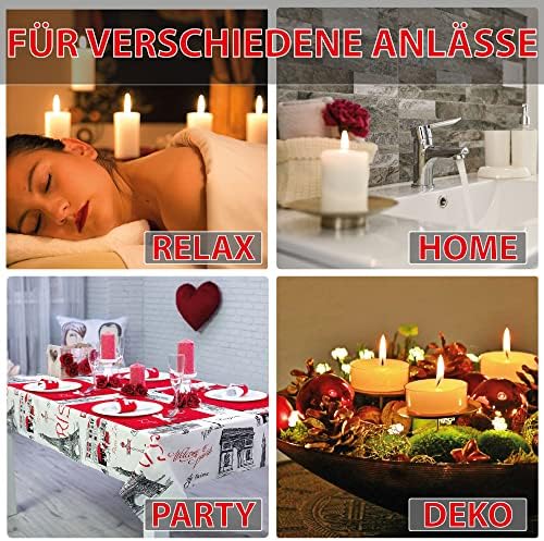 Vue 6 de Hs Candle Bougies De