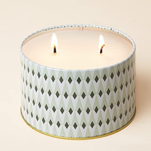 Vue 4 de La Jolie Muse Bougie