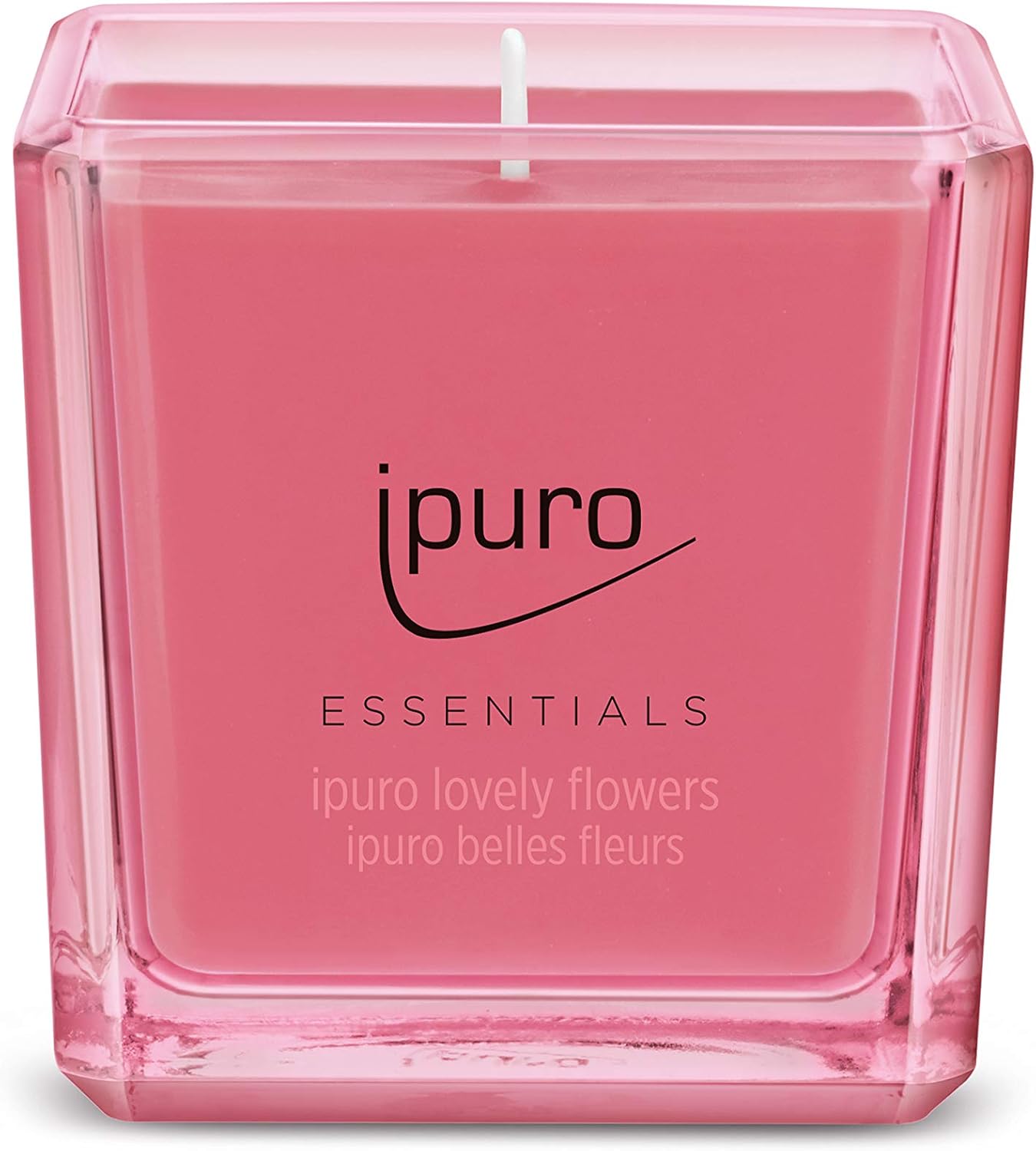 Ipuro Bougie Parfumee Decorative