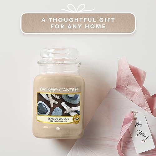 Vue 5 de Yankee Candle Bougie Jarre