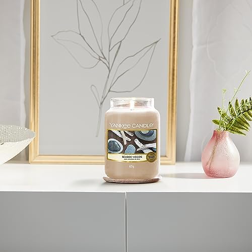 Vue 6 de Yankee Candle Bougie Jarre