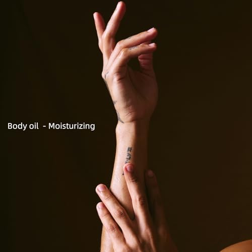 Vue 5 de Ansoyer Bougie De Massage