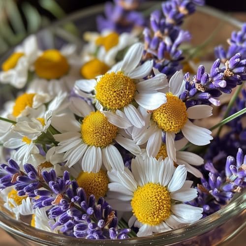 Vue 7 de Ansoyer Bougie De Massage