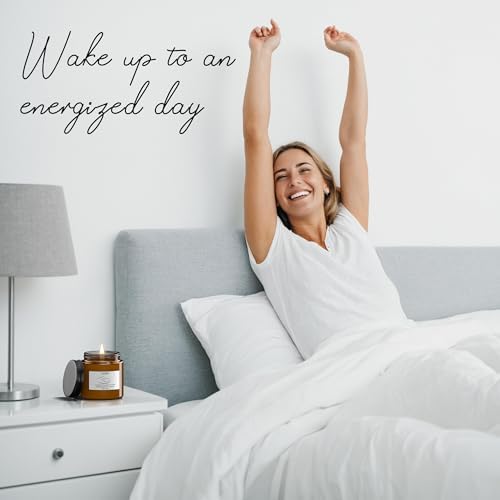 Vue 6 de Bougies De Sommeil Pour