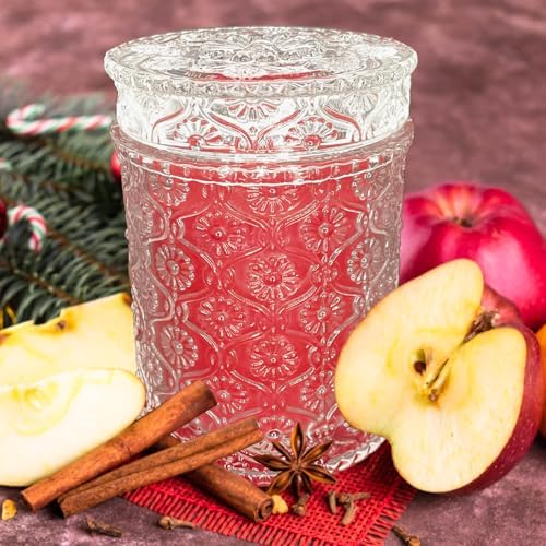 Vue 5 de Ttrwin Bougie Parfumee En