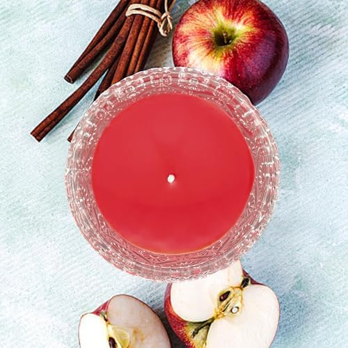 Vue 7 de Ttrwin Bougie Parfumee En