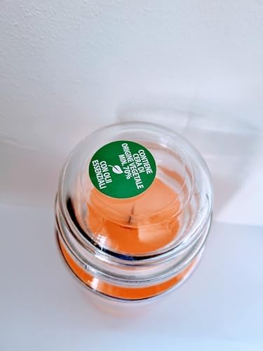 Vue 5 de Magic Lights Bougie Giara