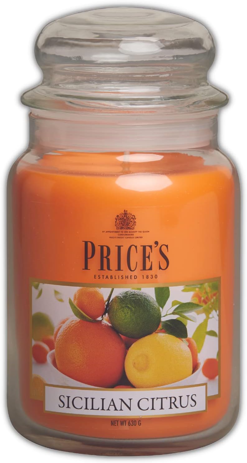 Prices Grande Bougie En