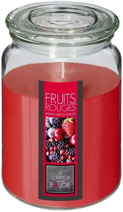 Comptoir De La Bougie