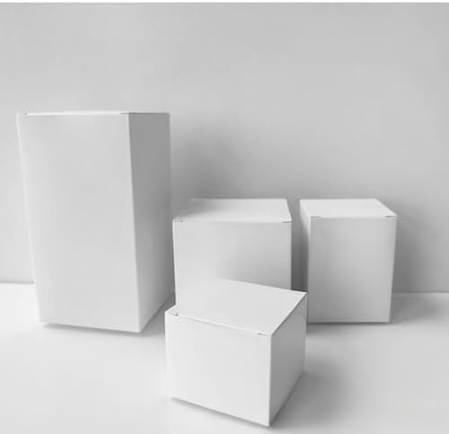 Vue 5 de Bougies Parfumees En Forme