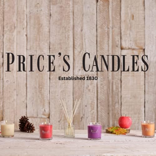 Vue 6 de Prices Grande Bougie En