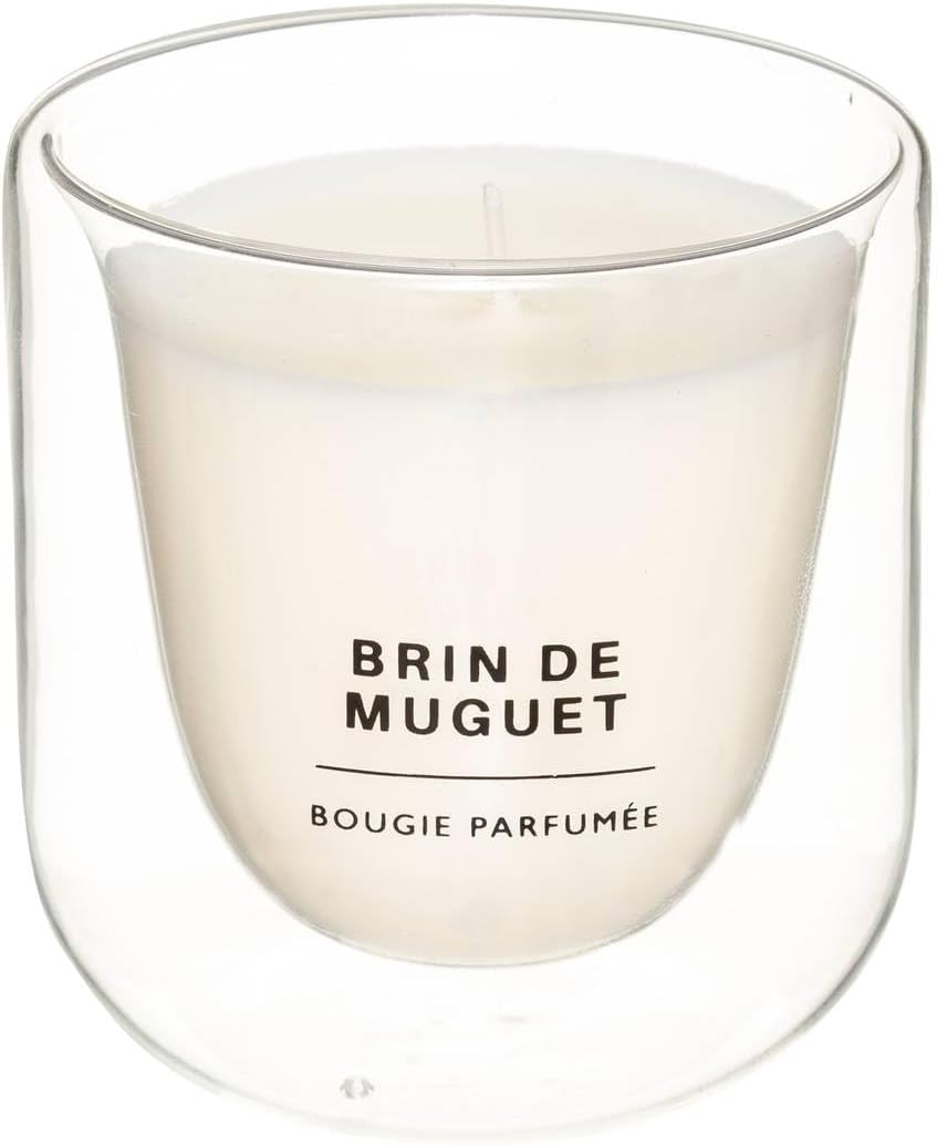 Atmosphera Bougie Parfumeeilan Muguet