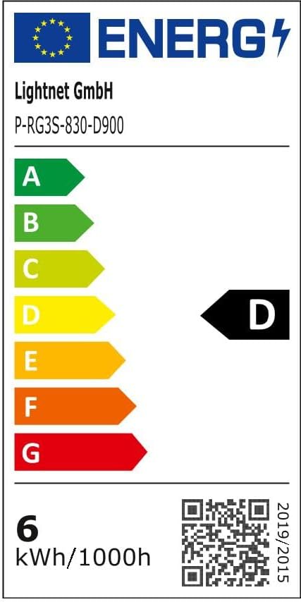 Vue 7 de Bougie Led Mini Pour