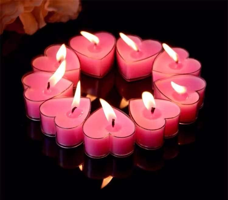 Bougie Chauffe Plat Bougies