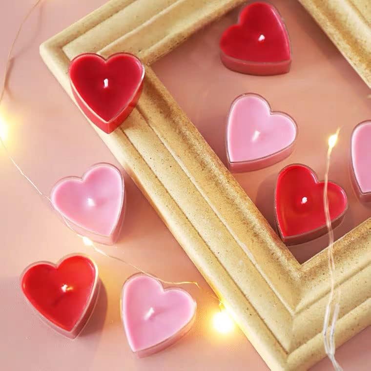 Vue 4 de Bougie Chauffe Plat Bougies