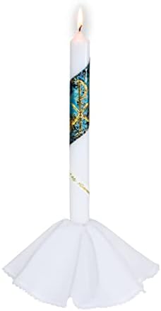 Vue 4 de Rayher Bougie Tige Bougie