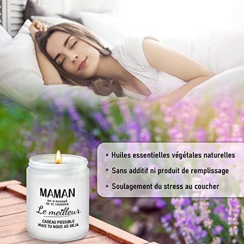 Vue 4 de Cadeau Fete Des Meres