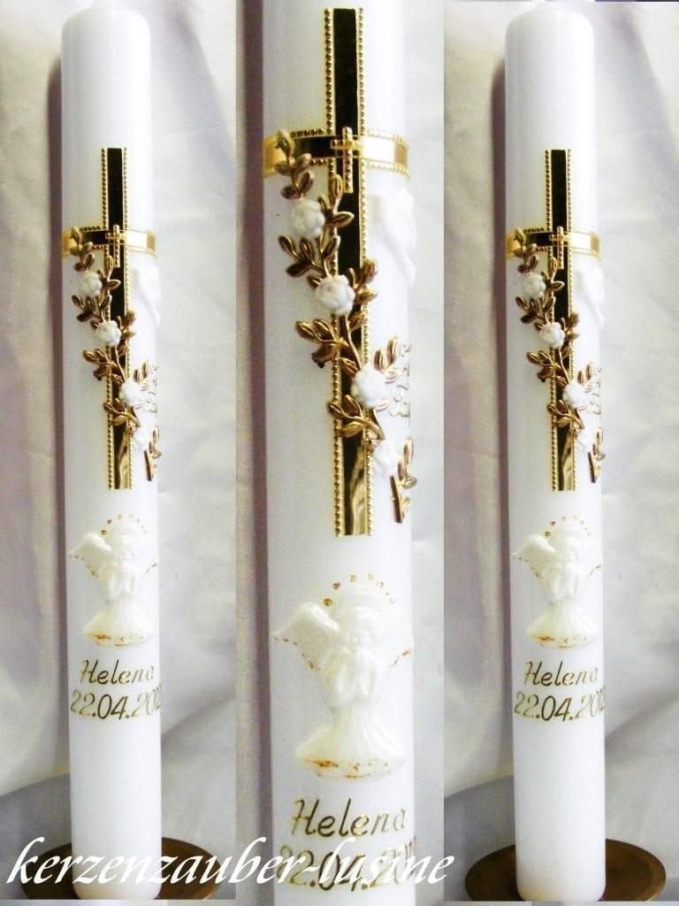 Kerzenzauberlusine Vt Bougie De