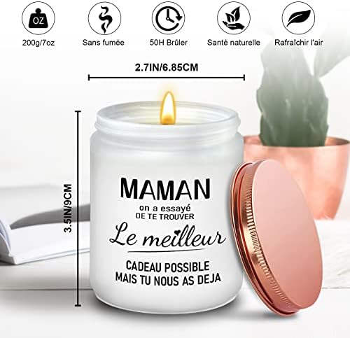 Vue 6 de Cadeau Fete Des Meres