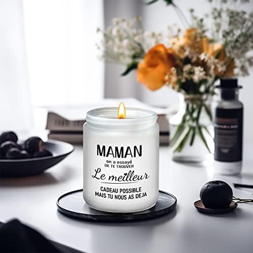 Vue 7 de Cadeau Fete Des Meres