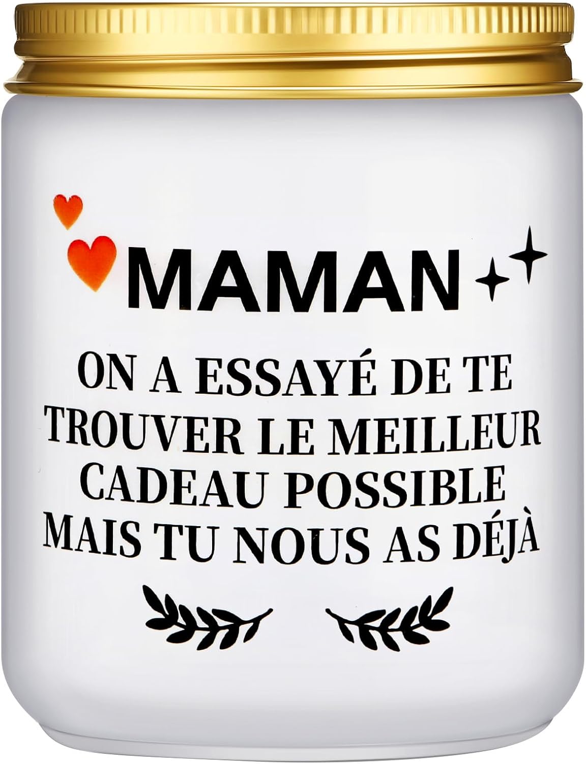 Cadeau Maman Fete Des