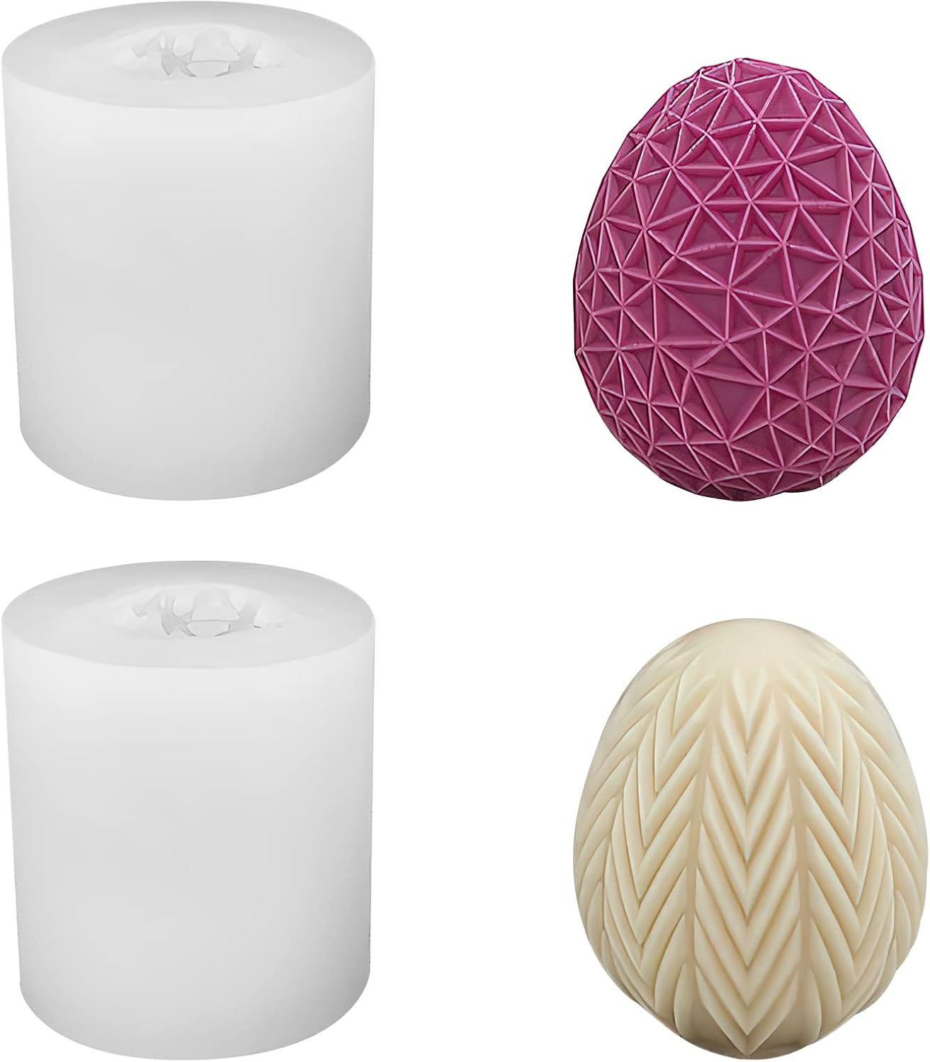 Pieces Oeufs De Paques