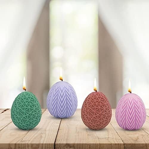 Vue 5 de Pieces Oeufs De Paques